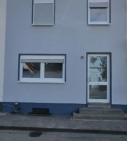 Ferienhaus Thalia 3 Ubach-Palenberg Exterior photo