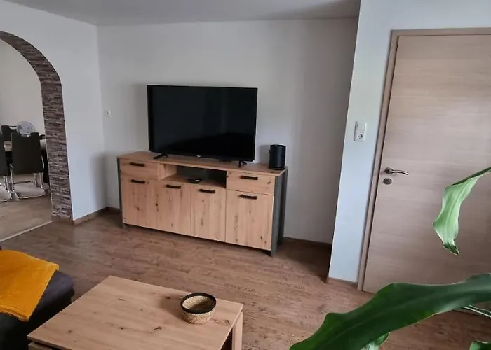 Ferienhaus Thalia 3
