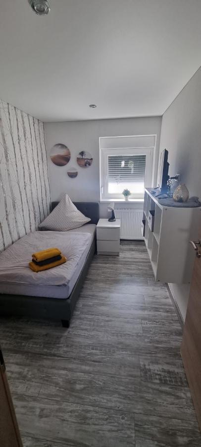 Appartement Thalia 3 *