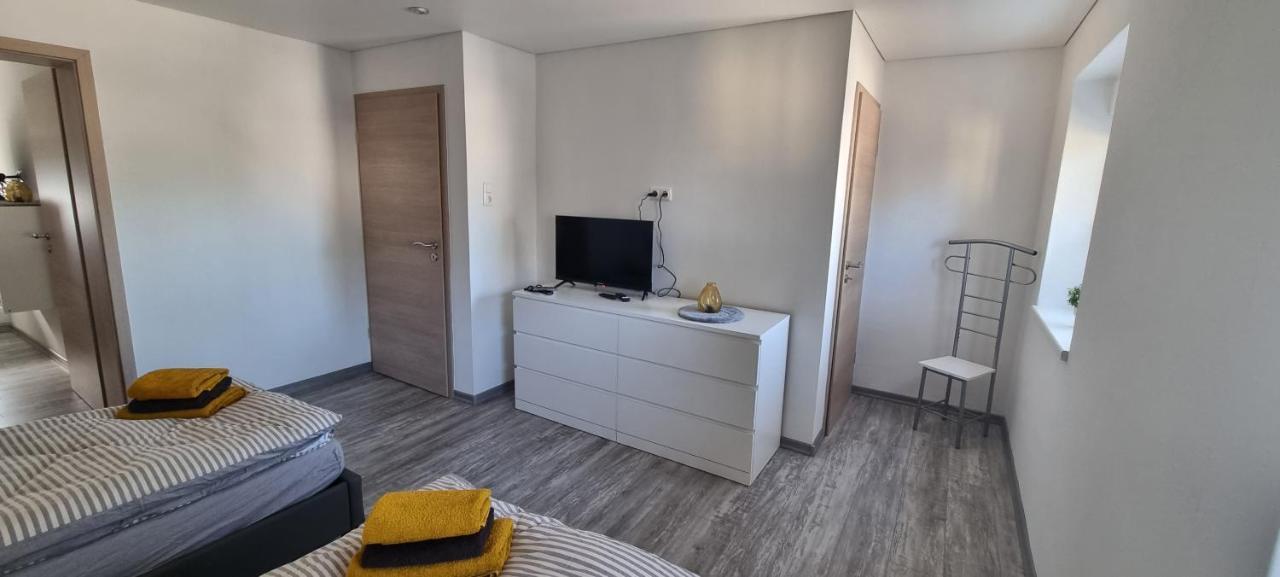 Thalia 3 Appartement Ubach-Palenberg